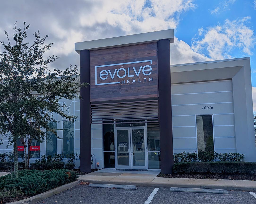 Evolve Health Clinic