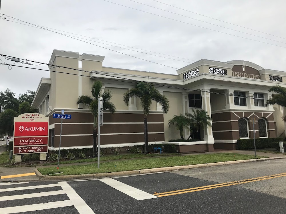 Akumin Clinic