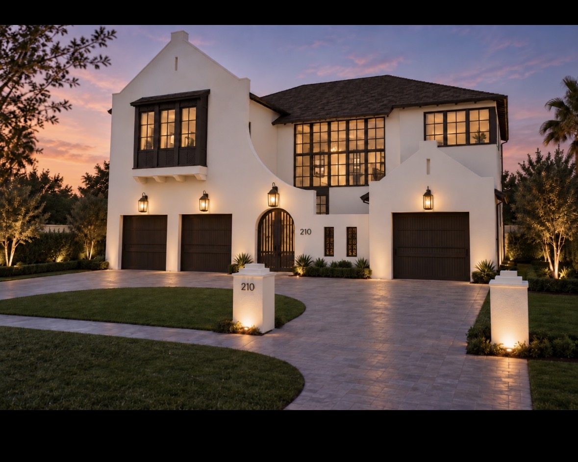 Tampa Residence