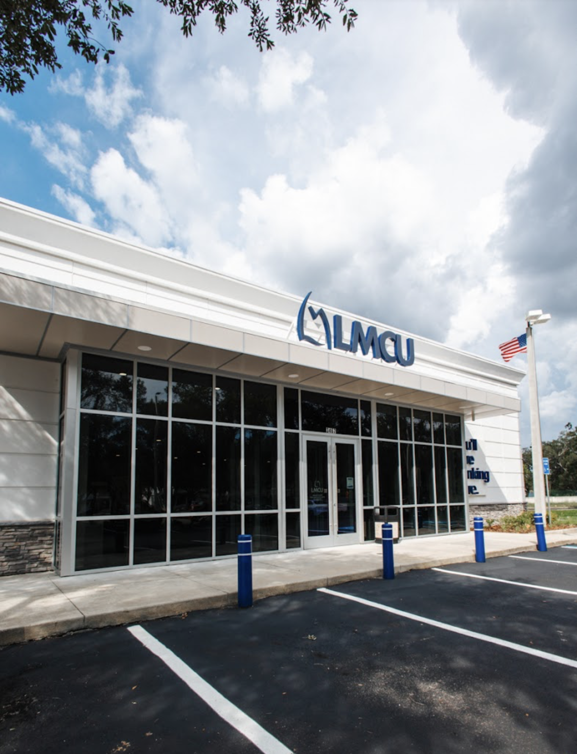 LMCU Bank